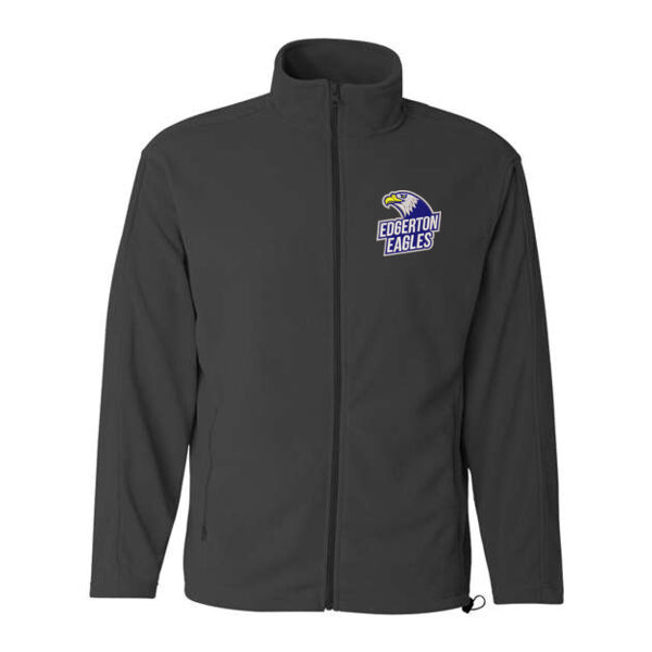 Sierra Pacific - Microfleece Full-Zip Jacket - Embroidered Logo Thumbnail