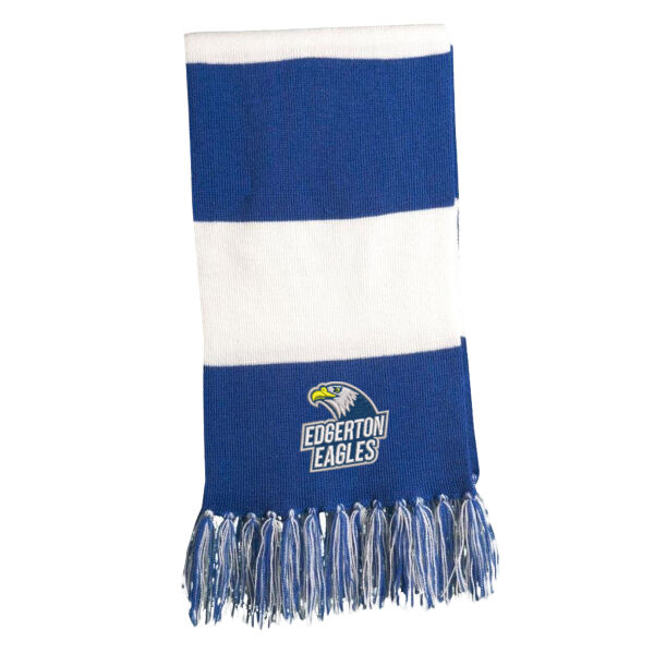 Sport-Tek® Spectator Scarf - Embroidered Logo Thumbnail