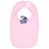 Infant Premium Jersey Bib Thumbnail