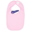 Infant Premium Jersey Bib Thumbnail